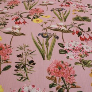 Viscosa Flores Garden.