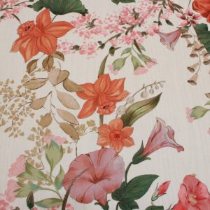 Viscosa Flores Autumn.